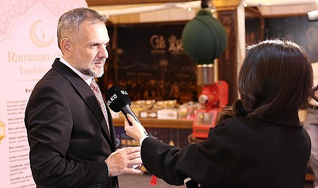 Bayrampaşa’da “Kardeşlik Ramazanı” yaşanıyor