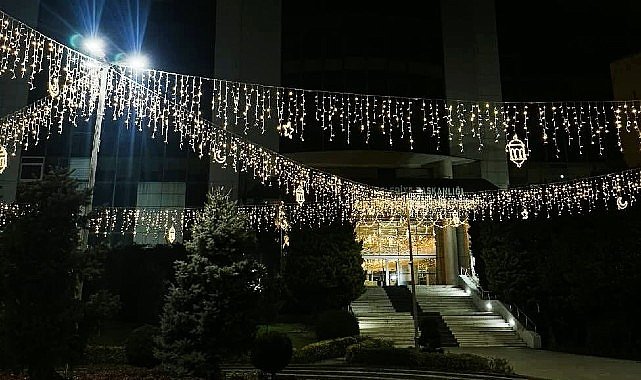 Bayrampaşa’da Ramazan dolu dolu yaşanacak