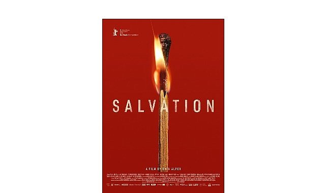 Berlin Film Festivali’nde Altın Ayı İçin Yarışacak Emin Alper’in Yeni Filmi ‘Kurtuluş’tan Teaser ve Festival Afişi Yayınlandı!