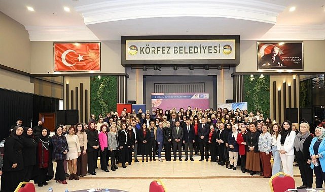 Büyükakın: “Kadının olmadığı toplumun geleceği de yoktur”