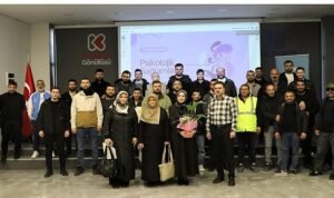 Büyükşehir’den “Psikolojik Sağlamlık Eğitimi”