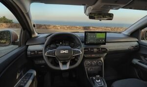 Dacia 2026 Yılına İddialı Başladı: Yenilenen Model Ailesi Yollara Çıkıyor