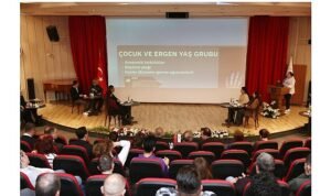 DEÜ Bilim Kafe Sohbetleri’nin 5’inci Buluşmasında ‘Sporun Dozu, Zamanı ve Sınırları’ Konuşuldu