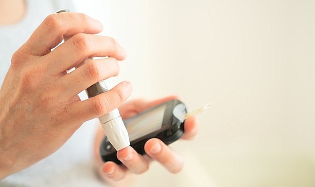 Diyabet Artık İlaçsız da Tedavi Edilebilecek