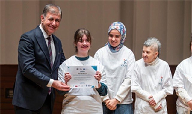 Erişilebilir istihdam için hayati destek