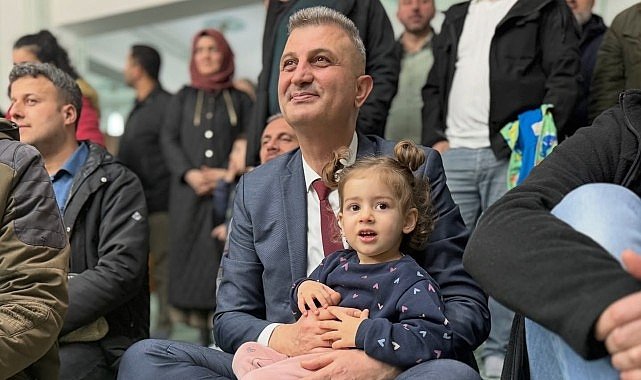 Gölcüklü Çocuklar Ramazan Coşkusunu Camilerde Yaşıyor