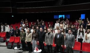 Haydarpaşa Arkeoloji Zirvesi Üsküdar Belediyesi’nin Desteğiyle Gerçekleştirildi