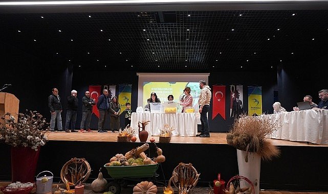 Hobi Bahçeleri’nde 7. Dönem Kura Heyecanı