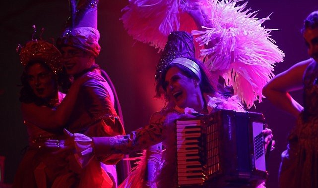 İBB Şehir Tiyatroları’nda Bu Hafta: 11-15 Şubat 2026 Programı