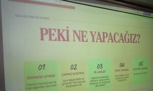 KABUK’tan İzBB personellerine eleştirel medya okuryazarlığı ve dijital şiddet eğitimi