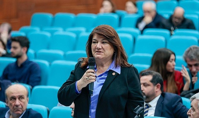 Konak Belediyesi Meclisi şubat ayının ilk toplantısını gerçekleştirdi