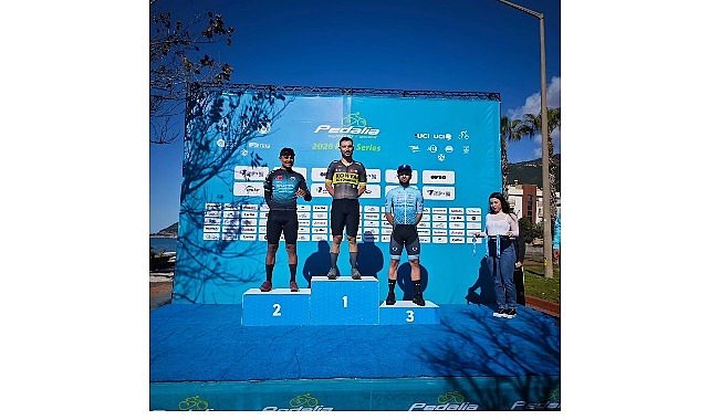 Konya Büyükşehir Bisiklette Zirvede, Judoda Kürsüde