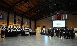 Konya Büyükşehir Mukaddes Emanetleri Bu Yıl Da Konyalılarla Buluşturuyor