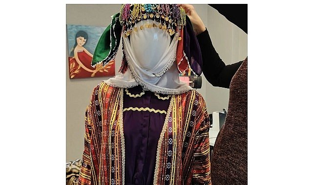 Kültürel hafıza geleceğe aktarılıyor