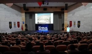 LİMA’dan İnsanlık ve Vicdan Ekseninde “Doğu Türkistan” Söyleşisi