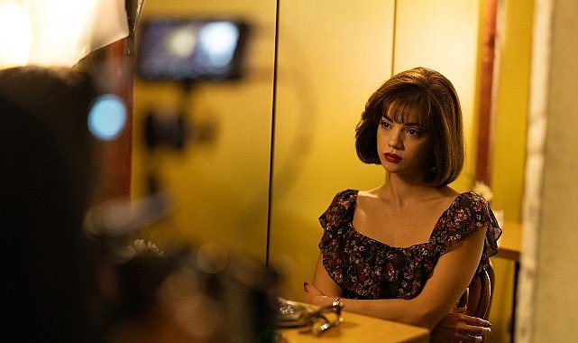 Masumiyet Müzesi: Hikayenin Ardından Netflix’te Yayında