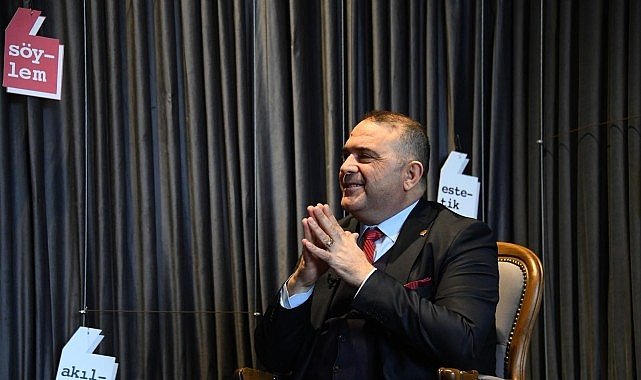 Medya Buluşması’nda Ramazan ve Kent Kültürü Ele Alındı