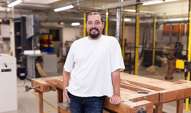 Mobilya sektöründe tüm zincir yapay zekayla yeniden kurgulanıyor