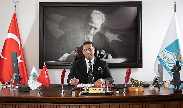 Narlıdere Belediyesi’nden şiddete karşı sıfır tolerans