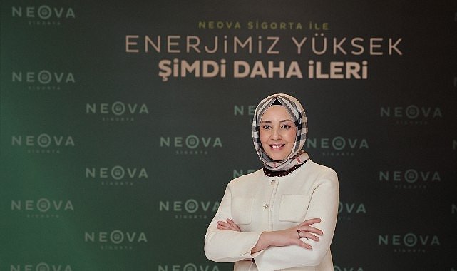 Neova Sigorta 2025 yılını 50 milyar TL’ye yaklaşan aktif büyüklüğüyle kapattı