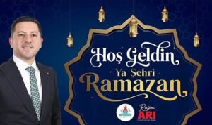 Nevşehir’de Ramazan Ayı Yine Dolu Dolu Geçecek