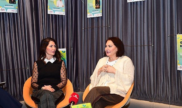 Osmangazi Belediyesi, Girişimci Gençleri Başarı Hikayeleriyle Buluşturuyor