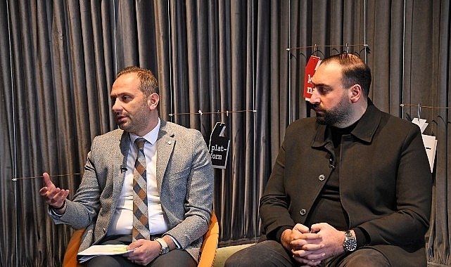 Osmangazi’de Afet Bölgesinde Medya Enformasyonu Konuşuldu