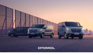Otomol Stratejik İş Birliklerini Güçlendirmeye Devam Ediyor