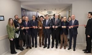 Parkinson’dan beyin pili ile kurtuldular