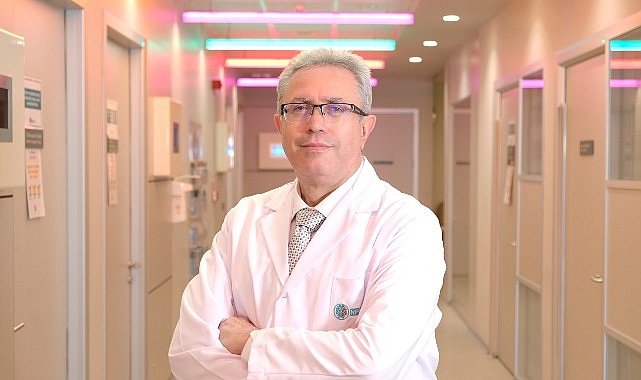 Ramazan’da sindirim sağlığını korumak için bu önerilere dikkat!