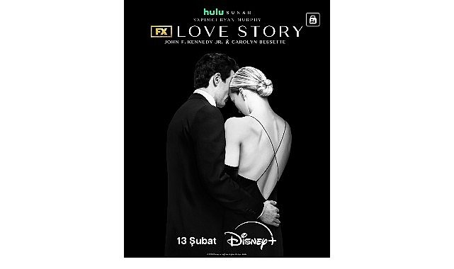 Ryan Murphy’den Yeni Bir Antoloji Serisi Geliyor: ‘Love Story’