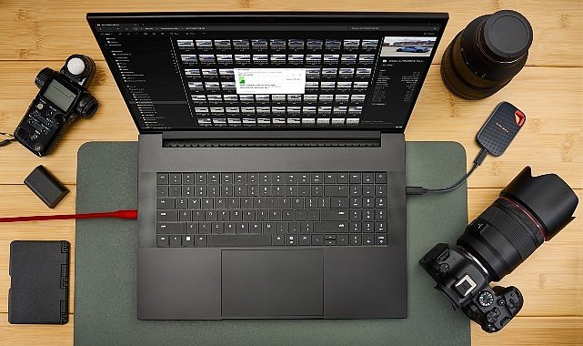 Sandisk, Daha Hızlı ve Daha Zorlu İş Akışlarını ve Yapay Zeka Destekli İçerikleri Desteklemek İçin Yeni Nesil Taşınabilir SSD Portföyünü Tanıttı