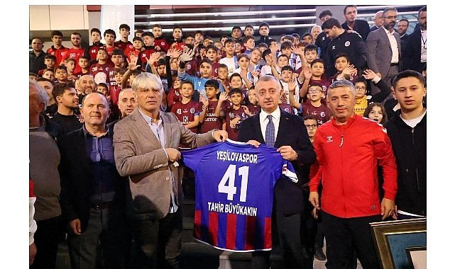 Spor artık Kocaeli’de bir yaşam biçimi