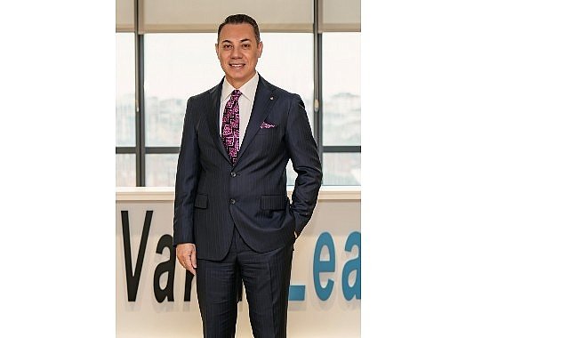 Vakıf Leasing, Uluslararası Piyasalardan 50 Milyon Euro Tutarında Yeni Kaynak Temin Etti