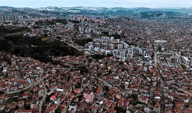 Veliahmet ve Hacıhızır’ın önü açıldı