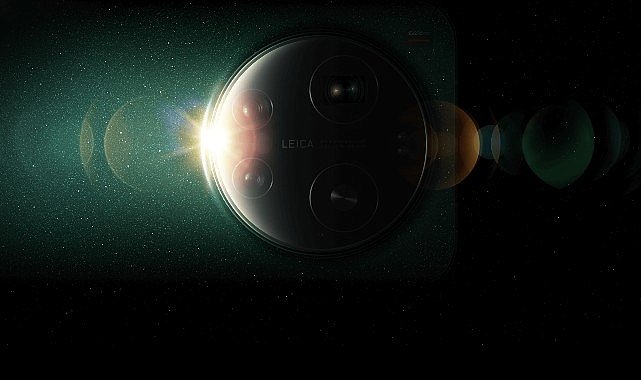 Xiaomi 17 Serisi, Leica İş Birliğiyle Tanıtılmaya Hazırlanıyor