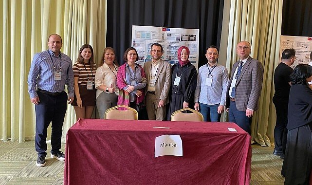 Yerel Yönetimde Sivil Güç Birliği: 7 Pilot İl Antalya’da Buluştu