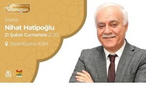 ZKS 16-22 Şubat Haftalık Etkinlik Takvimi