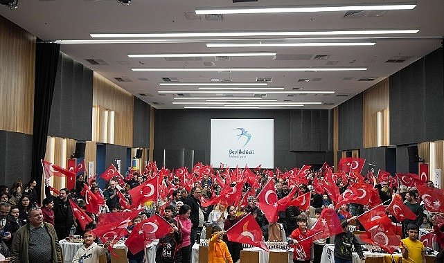 3. Geleneksel Çanakkale Geçilmez Satranç Turnuvası’nda Hamleler Konuştu