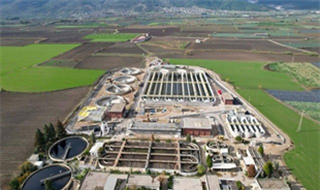 Altyapıda rekorlar dönemi: 2 yılda 13 milyar lira