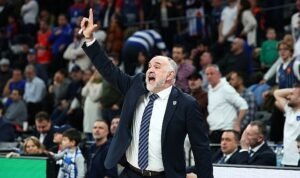 Anadolu Efes, Monaco’yu ağırlayacak