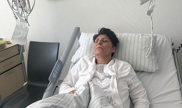 Arabesk Müziğin Usta İsmi Cansever’in Tedavi Süreci Başladı!