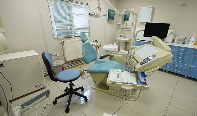 Avcılar Belediyesi’nden Ağız ve Diş Sağlığına Ücretsiz Destek