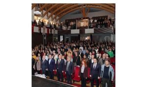 Ayvalıklı Öğretmenler, Çanakkale’nin Mirasını Yaşattı…