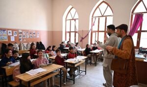 Başkan Altay: “31 İlçede 165 Bin Öğrencimize Tasarruf ve Milli Teknoloji Hamlesi Bilinci Kazandırıyoruz”