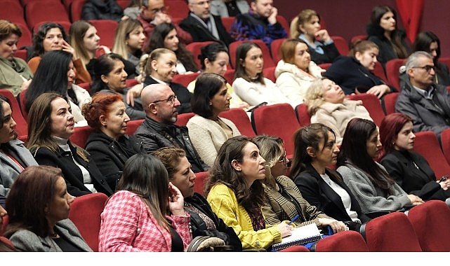 Başkan Çerçioğlu’nun Aydın’a Kazandırdığı Disleksi Merkezi Öğrencilerin Eğitim Hayatına Destek Olmayı Sürdürüyor