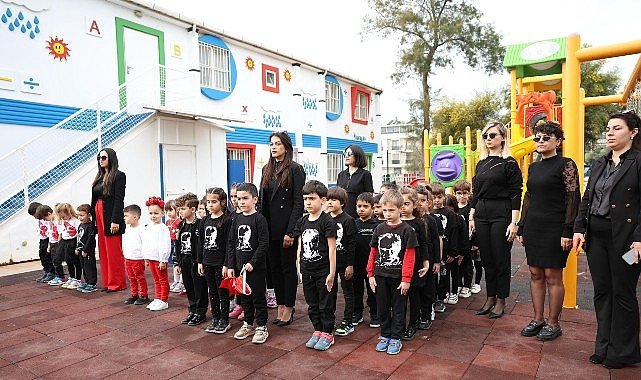 Başkan Hatice Gençay: ‘Çanakkale Zaferi, Milletimizin Bağımsızlık Uğruna Verdiği Eşsiz Mücadelenin Simgesidir