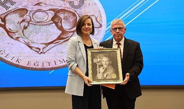 Başkan Kınay’dan “Güçlü Kadın, Güçlü Toplum” Vurgusu