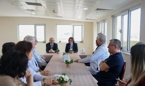 Başkan Köymen’den “14 Mart” kutlaması