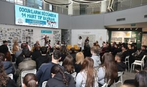 Başkan Şadi Özdemir’den sağlık çalışanlarına teşekkür